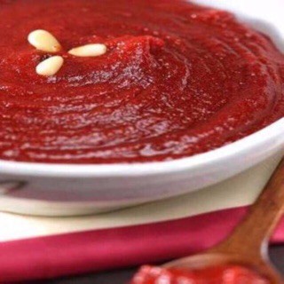 Tương ớt Gochujang 3KG