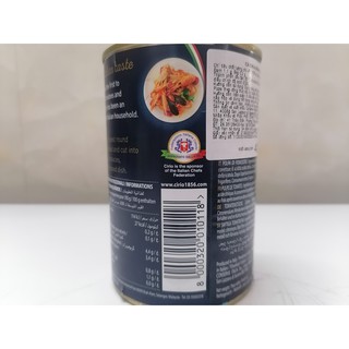 Cà Chua Băm Cirio 400g