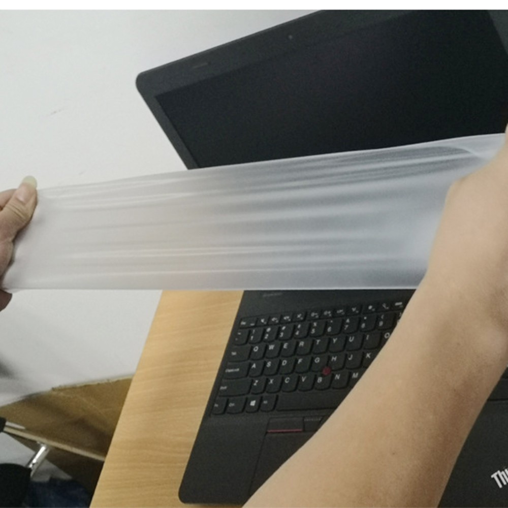 Miếng dán bảo vệ bàn phím Laptop chống thấm nước chất lượng cao