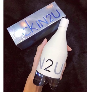 Nước Hoa💋Calvin Klein - CK IN2U