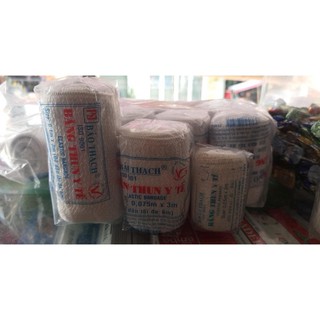 băng thun 1 móc -2 móc và 3 móc trắng bảo thạch