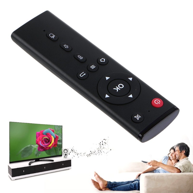 Chuột điều khiển từ xa cho TV Box Tanix TX3 TX6 TX8 TX5 TX92 TX9pro TX3 Max Mini