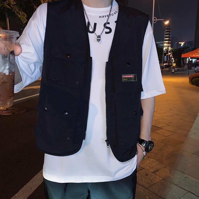 áo gile slim | BigBuy360 - bigbuy360.vn