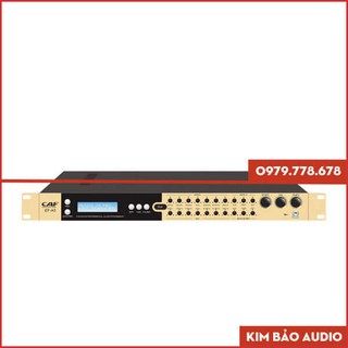 Vang số liền cơ caf ef-a5