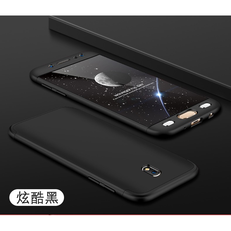 Ốp lưng bảo vệ điện thoại cho Samsung J7 Pro | BigBuy360 - bigbuy360.vn