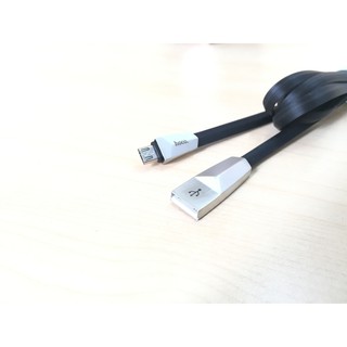 CÁP SẠC HOCO X4 CỔNG LIGHTNING HOẶC MICRO