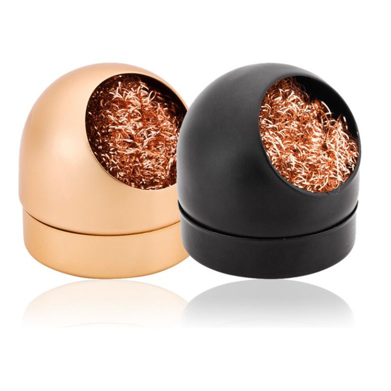 Dụng cụ vệ sinh đầu mũi hàn SS-599B