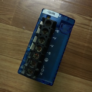 Nguồn OMRON 24v🇪🇺🇪🇺🇪🇺