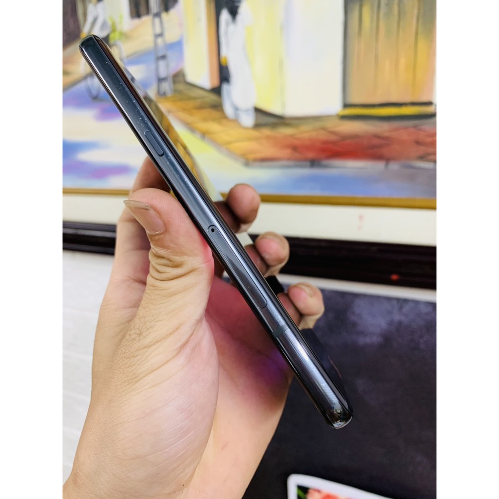 Điện Thoại LG G8 Mỹ 1sim ram 6/128gb snap dragon 855 cực mượt | BigBuy360 - bigbuy360.vn