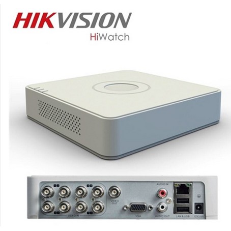 Đầu ghi hình Hikvision DS-7108HGHI-F1/N