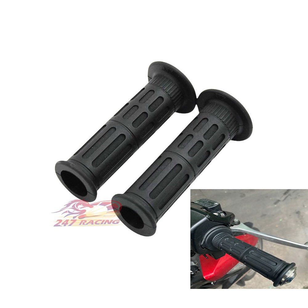 Bao Tay Yoshimura gắn mọi loại xe máy Exciter Sirius Wave Dream Sonic Winner Satria Raider....