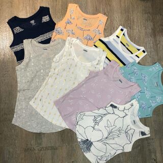 Combo áo bé gái (lavie store)