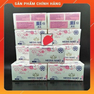 Combo 10 gói giấy lụa rút 300 tờ