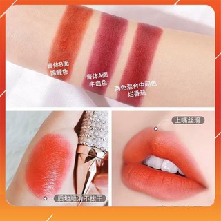 (Sẵn) - Son 3 màu Trend siêu chất