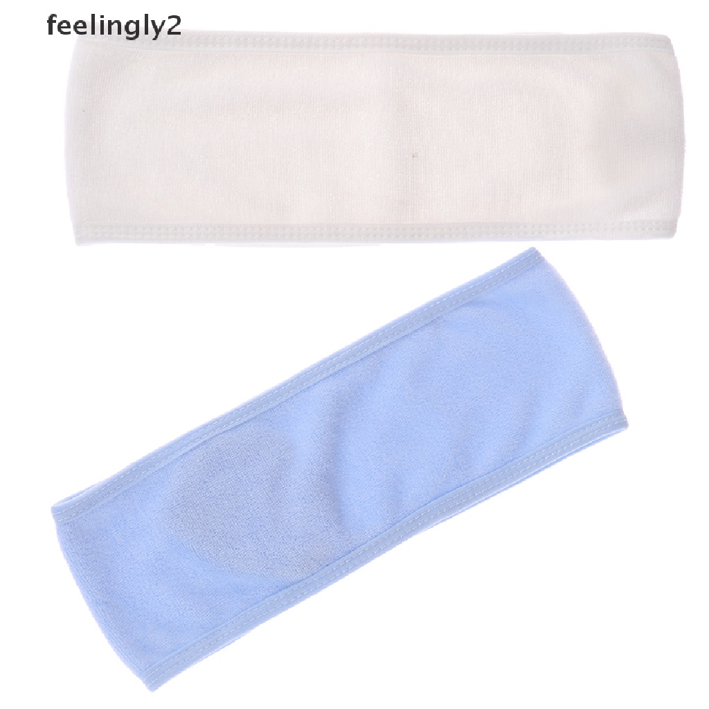 1 Băng Đô Rửa Mặt / Trang Điểm / Tắm / Spa