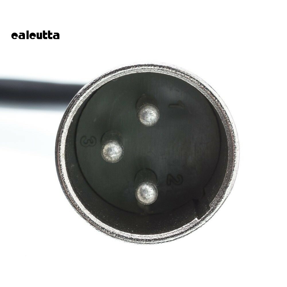 Dây Cáp Âm Thanh Nối Dài 3 Pin XLR Male Sang Female