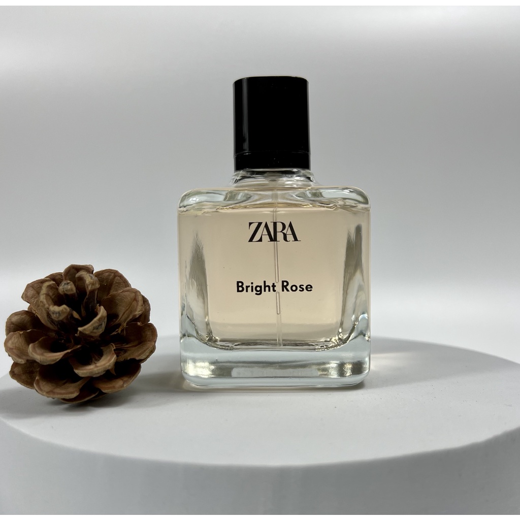 [ZARA AUTH] NƯỚC HOA NỮ ZARA