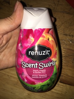 Sáp thơm Renuzit USA