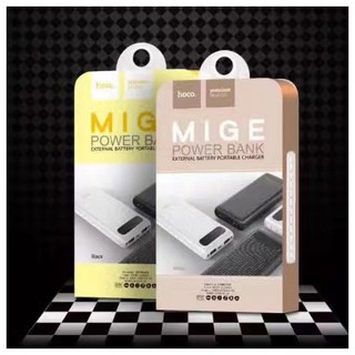 Sạc Dự Phòng Hoco B20A 20.000mah
