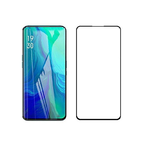 Kính cường lực Samsung A11/ A21s/ M11 - Full màn hình - Độ cứng 9H