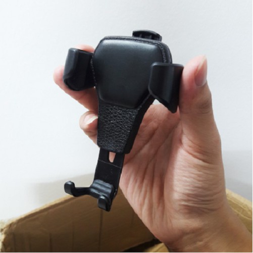 Giá Đỡ Điện Thoại Kẹp Cửa Gió Điều Hòa Ô Tô, Xe Hơi