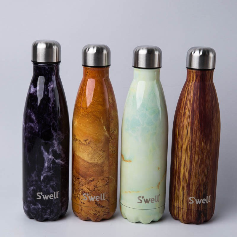 HCM - Bình giữ nhiệt nóng lạnh Swell 500ml cao cấp