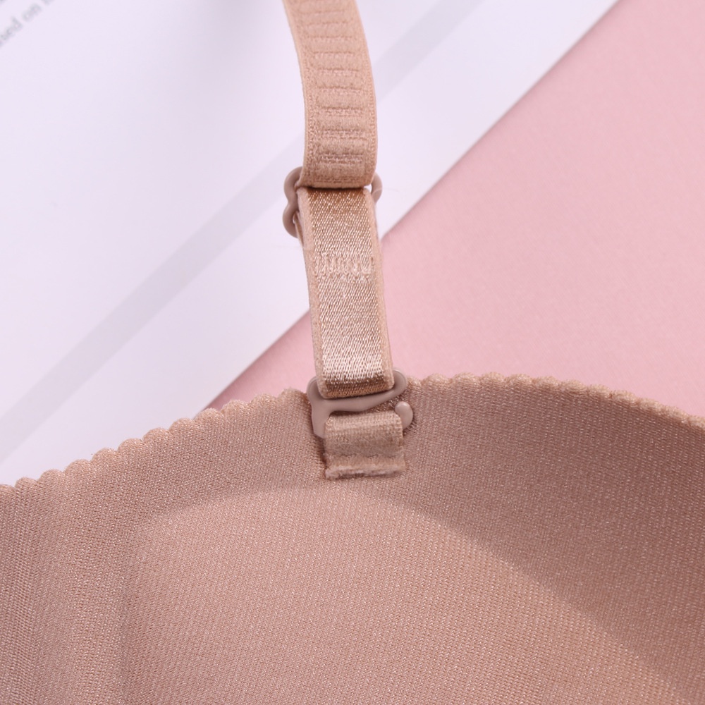 Áo lót ngực nữ váy cưới dây trong dây rút nhiều kiểu cao cấp, thiết kế đơn giản, trẻ trung (MS 04079) Anna Shop