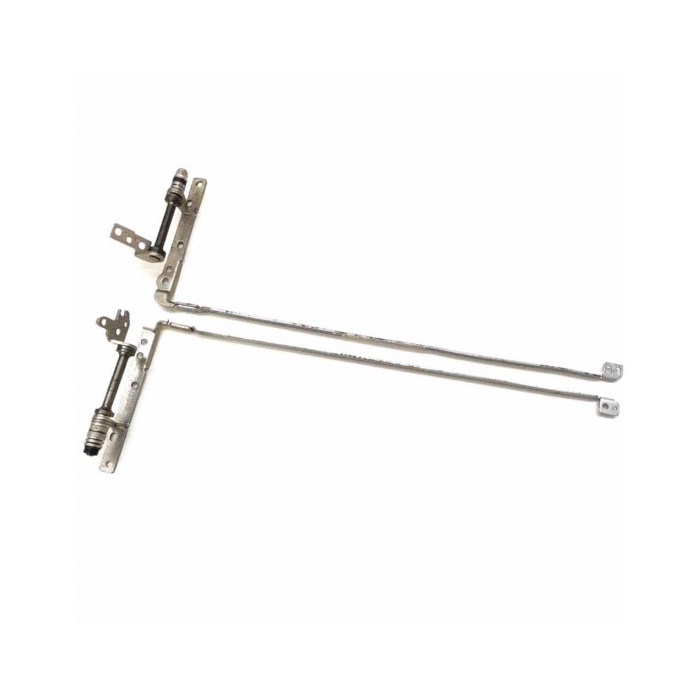 Bản lề laptop, khớp nối xoay, trục gập màn, laptop hinges HP Compaq CQ40, CQ45.