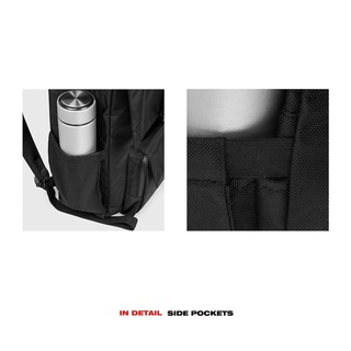 Grimm DC Apa:k 01 - Adventure backpack (Ba lô Apa:k 01)