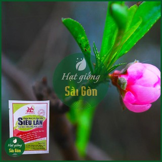 Phân Bón Siêu Lân