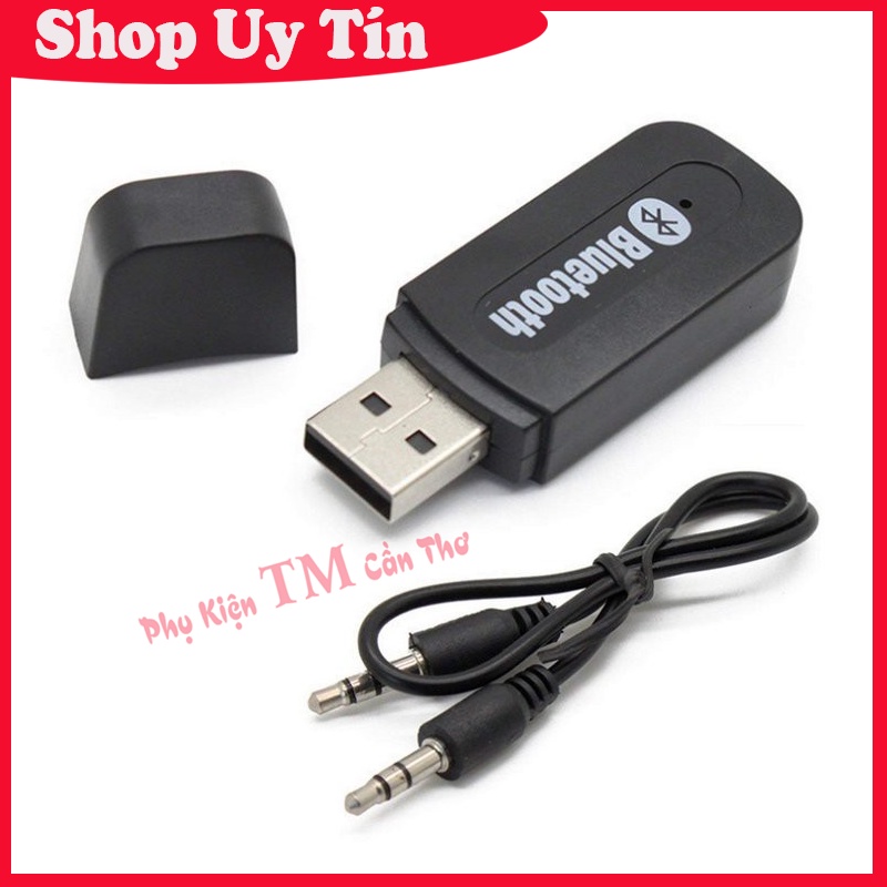 USB bluetooth BT-163 loại rẻ dùng cho loa, amply