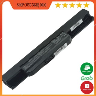 [FREESHIP]💖Pin Laptop Asus K43 K53 A53 X44 X43 A43 A54 K54 - Hàng Nhập Khẩu