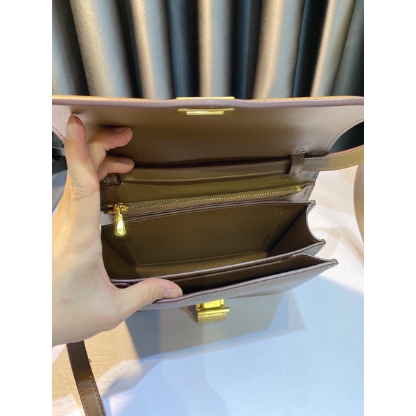 Túi Bản cao cấp size 20cm cực xịn sò KO HỘP