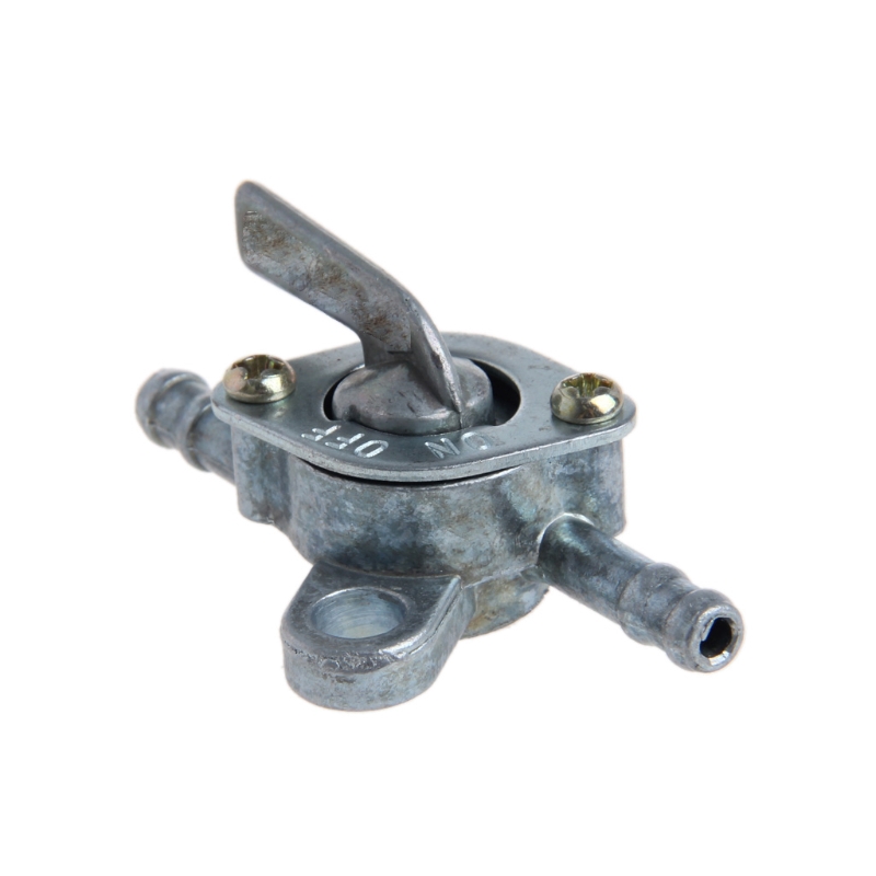 Công tắc vòi ống nhiên liệu MỞ / TẮT cho xe máy địa hình 50cc 110cc 125cc