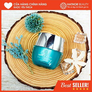 [CHÍNH HÃNG] Kem Dưỡng Sáng Da Peptitde Anti Wrinkle Cream -  Hathor Beauty(KIM THIÊN HOA)