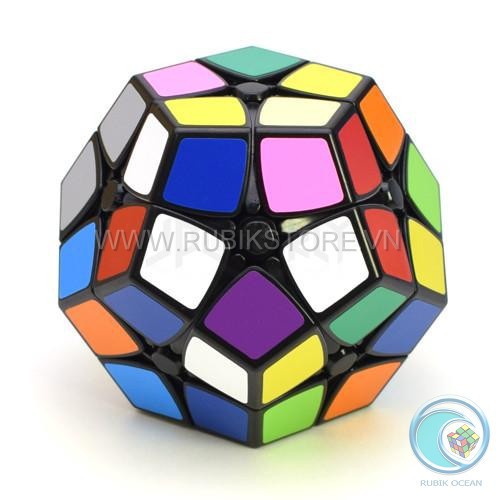 Đồ chơi Rubik - Shengshou 2x2 Megaminx - Biến thể 12 mặt