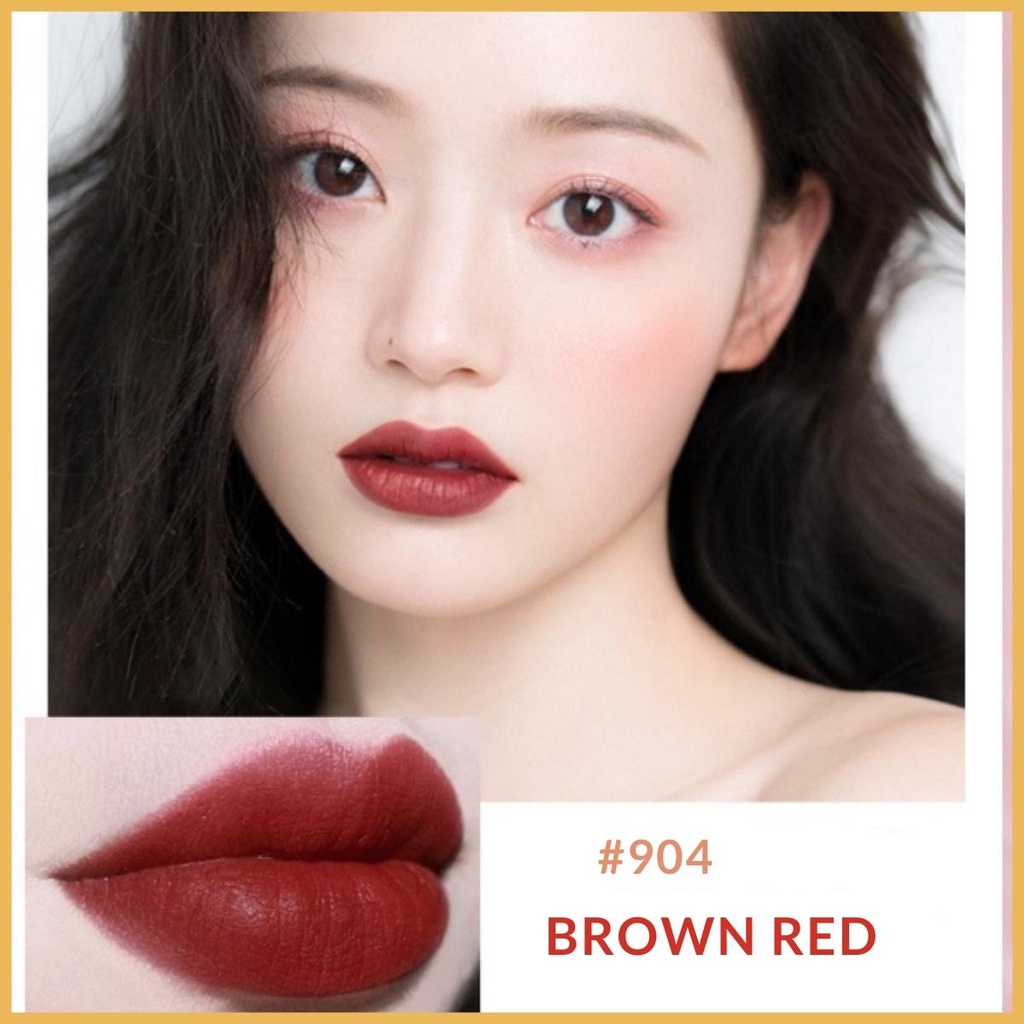 Son Kem Bóng Drohoo Son Tint Nội Địa Trung Bền Màu Dưỡng Ẩm Lâu Trôi Mềm Mượt Son 3,5g –AnnA.4.0.Cosmetic | BigBuy360 - bigbuy360.vn