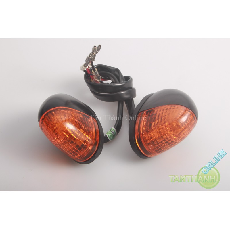 Tay đèn signal sau Nova Dash 125 đời 98 - 2001 HMA Thailand