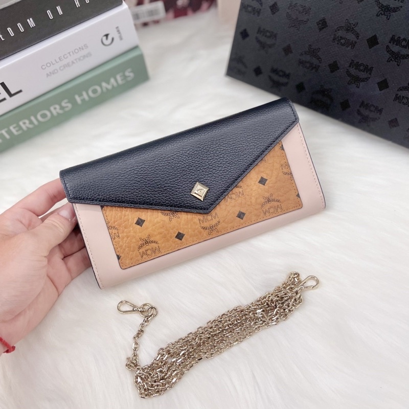 Túi MCM chính hãng