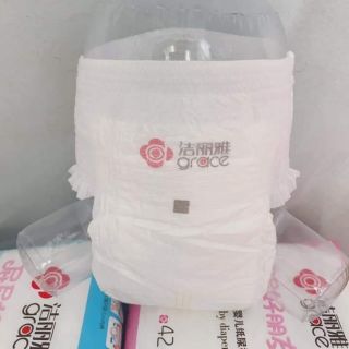 Bỉm quần grace l44, xl42, xxl40