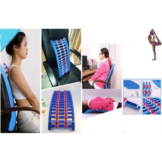 Khung nắn cột sống diện chẩn từ