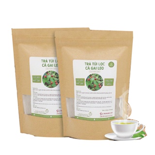 Trà túi lọc cà gai leo gói 250gram loại thượng hạng TD025