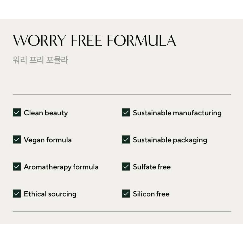 Dầu gội chăm sóc da đầu 400ml + 1+1 PROMO AROMATICA SCALP CARE SHAMPOO 400ml