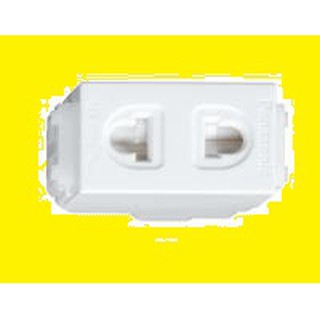 Combo 10 chiếc Hạt ổ cắm Panasonic WIDE (Hạt to)
