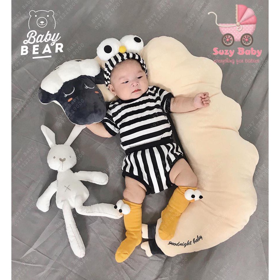 GỐI CỪU HÀN QUỐC