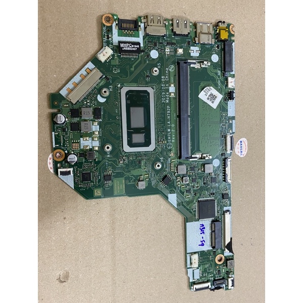 MainBoard laptop Acer A315-54