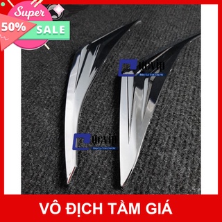 HCM- [Rẻ Vô Địch] Viền Đèn NVX Xi Crom 2570