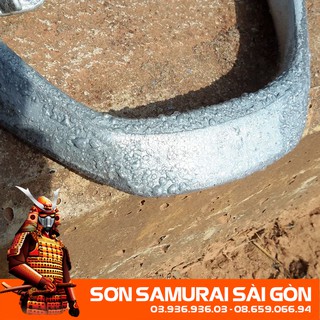 PR500* TẨY SƠN TRÊN KIM LOẠI  SƠN PHUN XE MÁY KUROBUSHI/ SAMURAI SÀI GÒN CHÍNH HÃNG