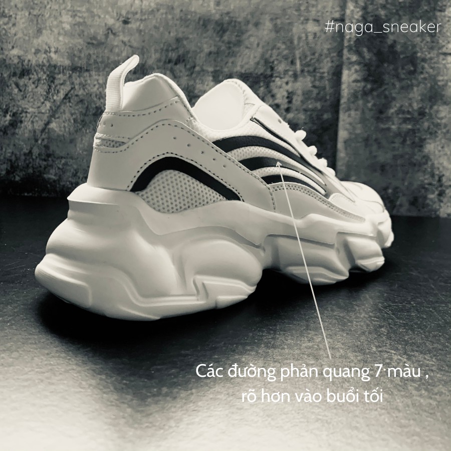 Giày thể thao nam [FULL BOX] Giày nam tăng chiều cao,cao cấp Loại 1 mẫu mới nhất 2021 | BigBuy360 - bigbuy360.vn