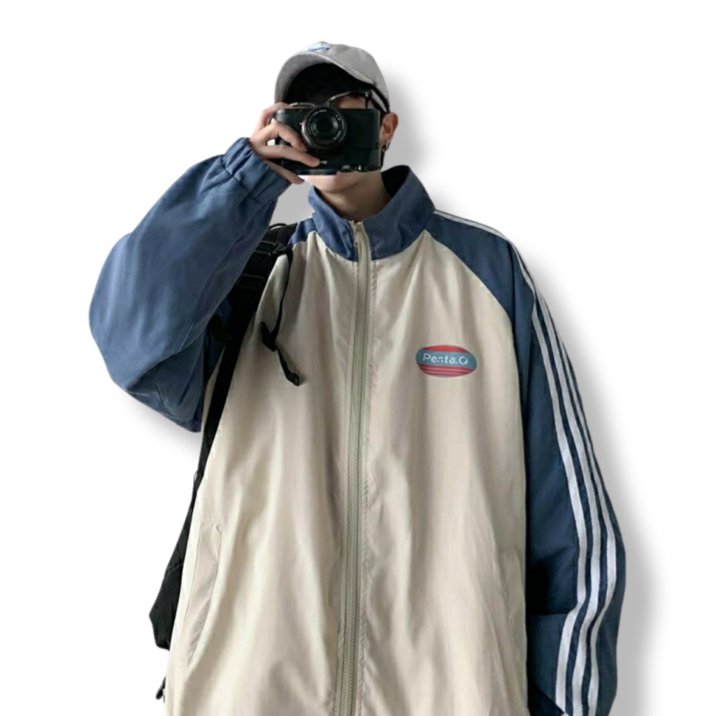 ÁO KHOÁC BOMBER NAM NỮ IN CHỮ CỰC CÁ TÍNH MẪU MỚI HOT